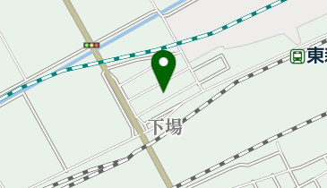 有限会社住機新潟の地図画像