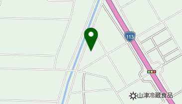 株式会社新潟空研システムサービスの地図画像