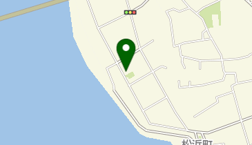 新潟北ライオンズクラブの地図画像