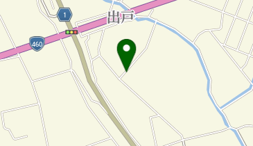 臼井砂組合の地図画像