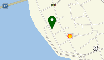 北新潟商工振興会の地図画像