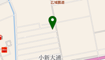 新潟県鉄骨工業組合の地図画像