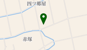 赤塚葉たばこ乾燥組合の地図画像