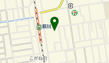 アルソアセルメール(cermere)の地図画像