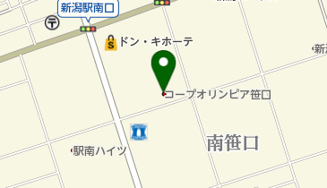 エス.フィールド(es.field)の地図画像