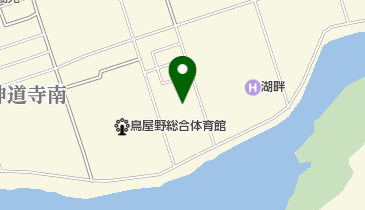 阿部会計事務所の地図画像