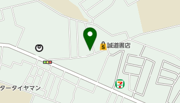 株式会社新潟計量システムの地図画像