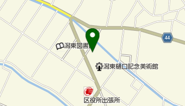 五十嵐組 | 新潟市西蒲区の建設/建築/設備/住宅・アクセス・地図