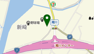 株式会社タックエンジニアリングの地図画像