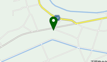 安沢建築の地図画像