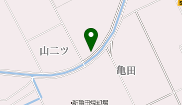 伊藤木建工業作業所の地図画像