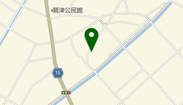 株式会社早建の地図画像