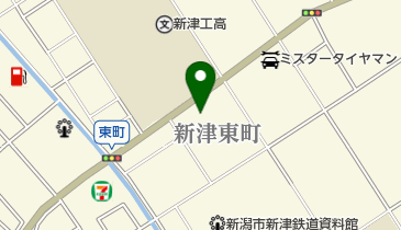 有限会社青木建設 | 新潟市秋葉区の建設/建築/設備/住宅・アクセス