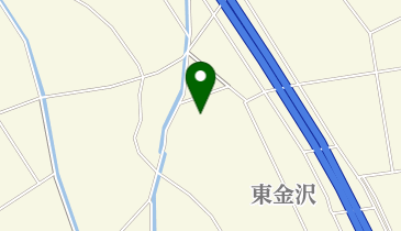 有限会社玉木建築の地図画像
