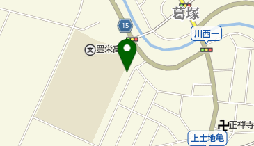 有限会社登石ビルドの地図画像