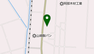 有限会社仲村建設の地図画像
