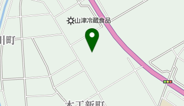 有限会社広栄工務店の地図画像