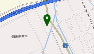 岡部株式会社信越支店の地図画像