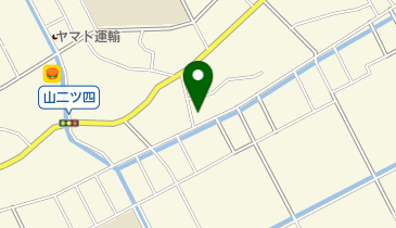 株式会社創和の地図画像