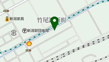 有限会社松和工業所の地図画像