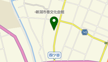 小松屋呉服店の地図画像
