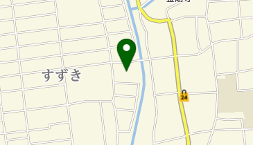 株式会社環境経営ホールディングスの地図画像