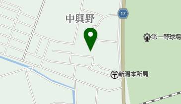有限会社伊藤左官工業の地図画像