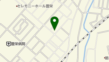 株式会社ケーテックエンジニアの地図画像
