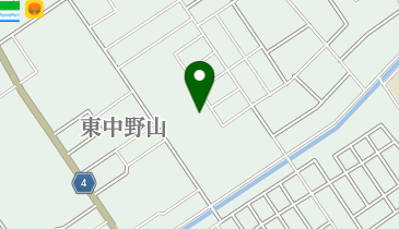 有限会社長谷川工業の地図画像