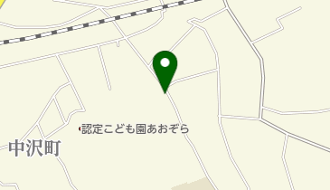 五十嵐酒店の地図画像