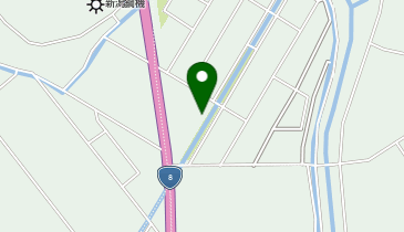 リカー&フーズタカノの地図画像