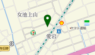 株式会社関茂助商店の地図画像