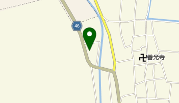 佐藤商店の地図画像