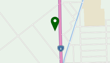 安藤自動車の地図画像