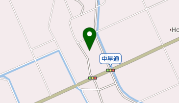 石澤自動車の地図画像