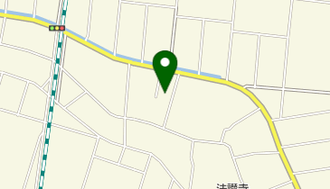井随オートサービスの地図画像