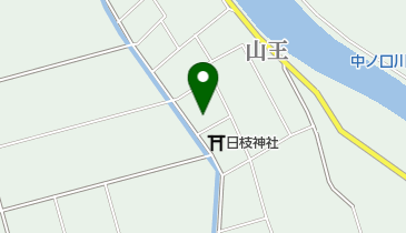 下越車輌の地図画像