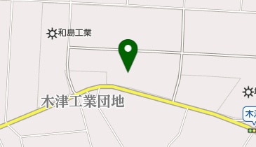 株式会社カーリコ横越の地図画像