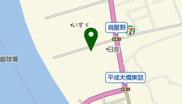 株式会社安田工作所の地図画像