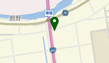 国分自動車の地図画像