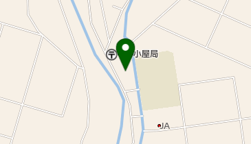 白根自動車工業所の地図画像