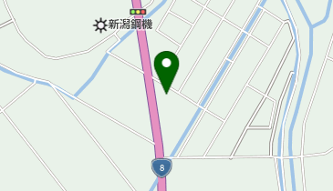 有限会社高橋モータースの地図画像