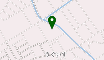 タムラオートの地図画像
