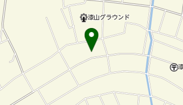 山田自転車店山田忠広の地図画像