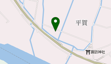 江口自動車有限会社 新潟市江南区 社会関連 950 0329 の地図 アクセス 地点情報 Navitime