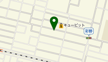 アジア・サービスセンターの地図画像