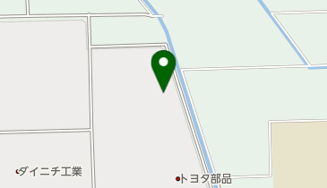 エヌティボディセンター株式会社の地図画像