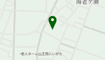 空則寺の地図画像