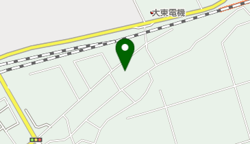 超倫寺の地図画像