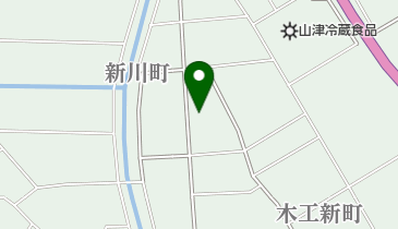 有限会社阿部仏壇製作所の地図画像